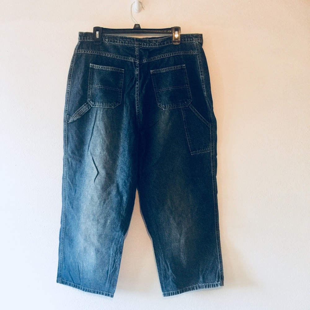 Baby and me Large maternity medium dark carpenter